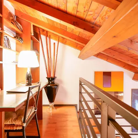 Apartamento Rooftopbo Centro Storico Bolonha