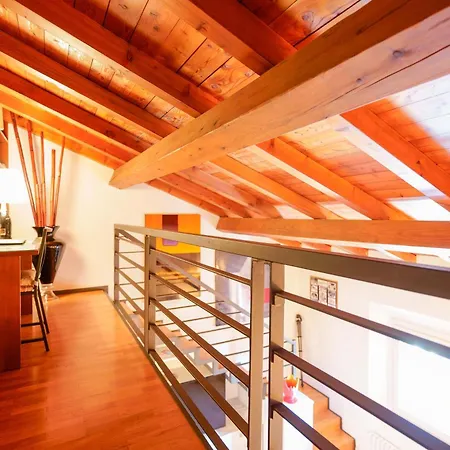 Rooftopbo Centro Storico Apartamento Bolonha