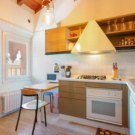 Apartamento Rooftopbo Centro Storico