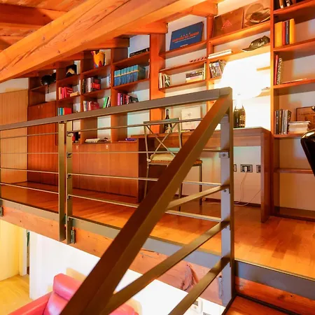 Apartamento Rooftopbo Centro Storico Bolonha