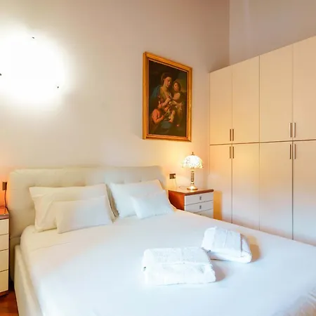 Apartamento Rooftopbo Centro Storico Bolonha