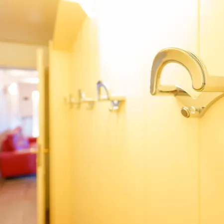 Apartamento Rooftopbo Centro Storico *
